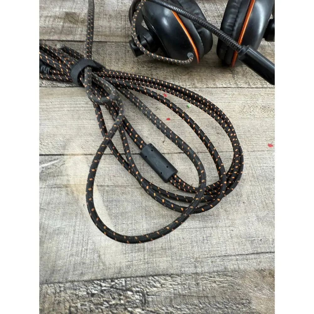 Turtle Beach Gaming Headphones Call of Duty Black Ops II (2) Works